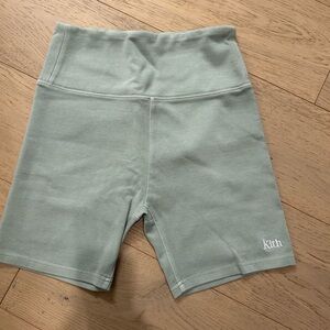 Kith Women | biker shorts